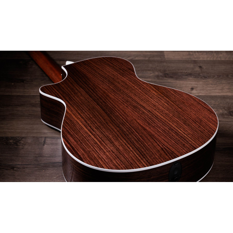 Taylor 412ce-R V-Class Bracing Natural
