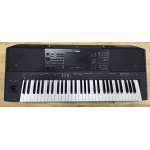 usato Yamaha PSR SX700 Tastiera Arranger 61 Tasti