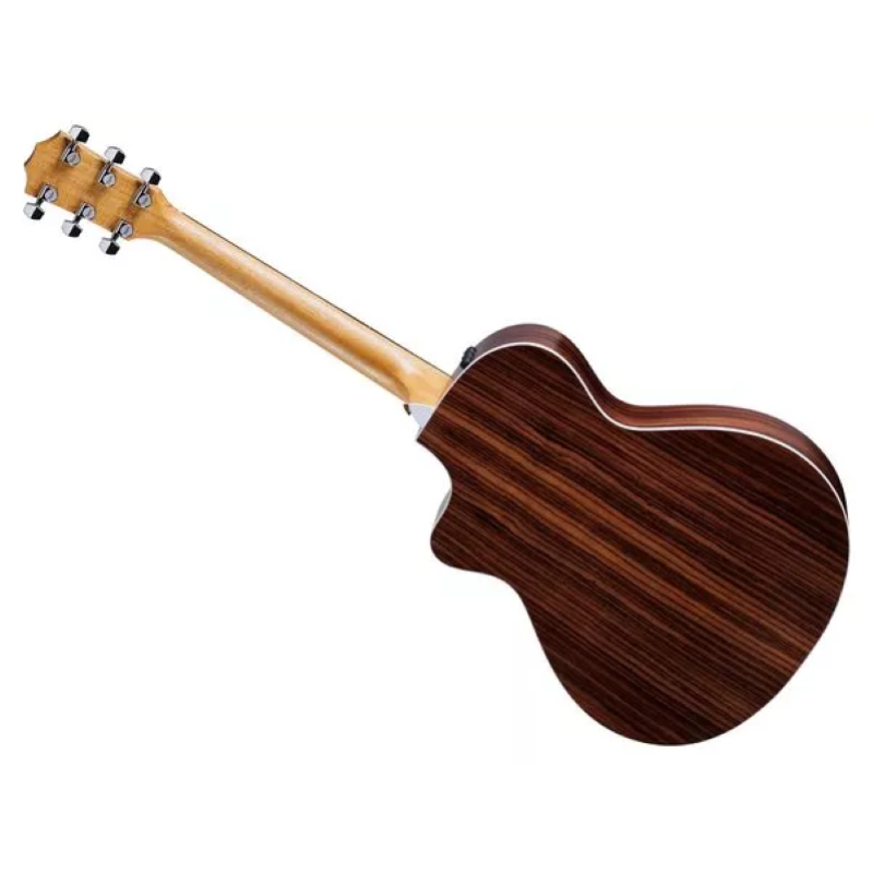 Taylor 212ce Walnut Spruce Grand Concert