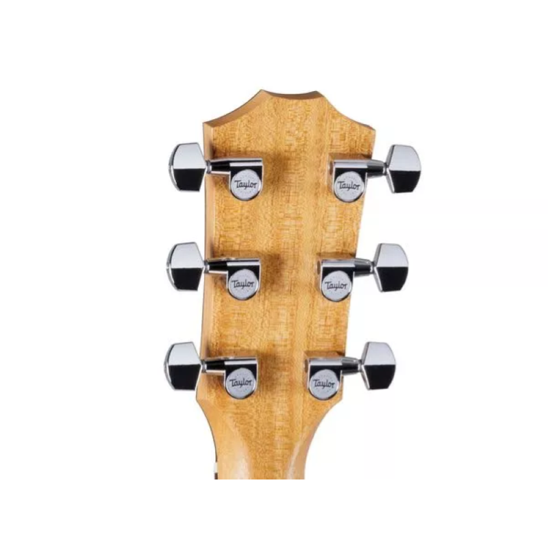 Taylor 212ce Walnut Spruce Grand Concert