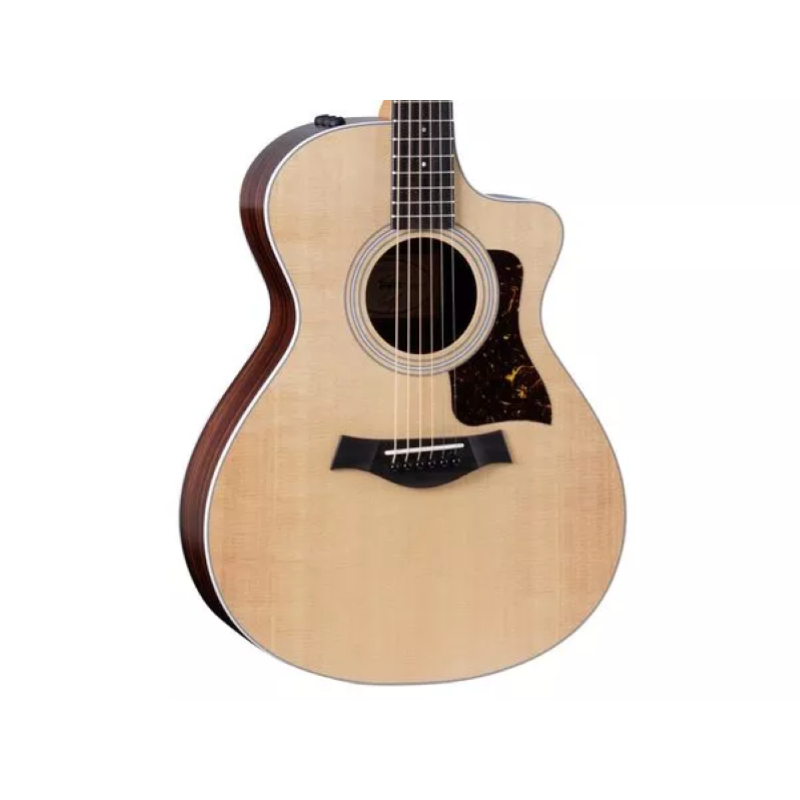 Taylor 212ce Walnut Spruce Grand Concert