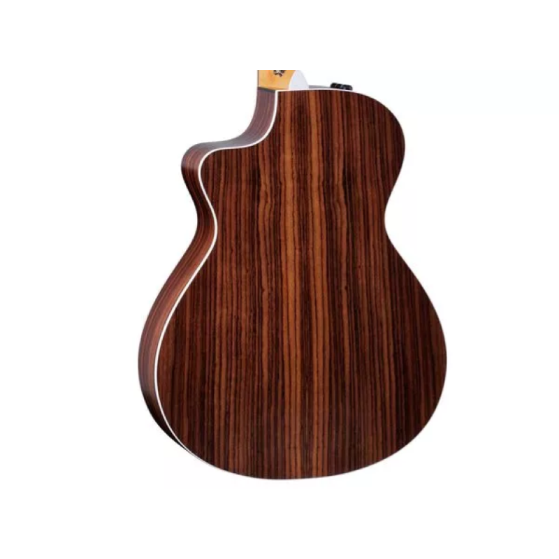 Taylor 212ce Walnut Spruce Grand Concert
