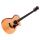 Taylor 14ce,Sapele/Spruce(Torr),Fishman
