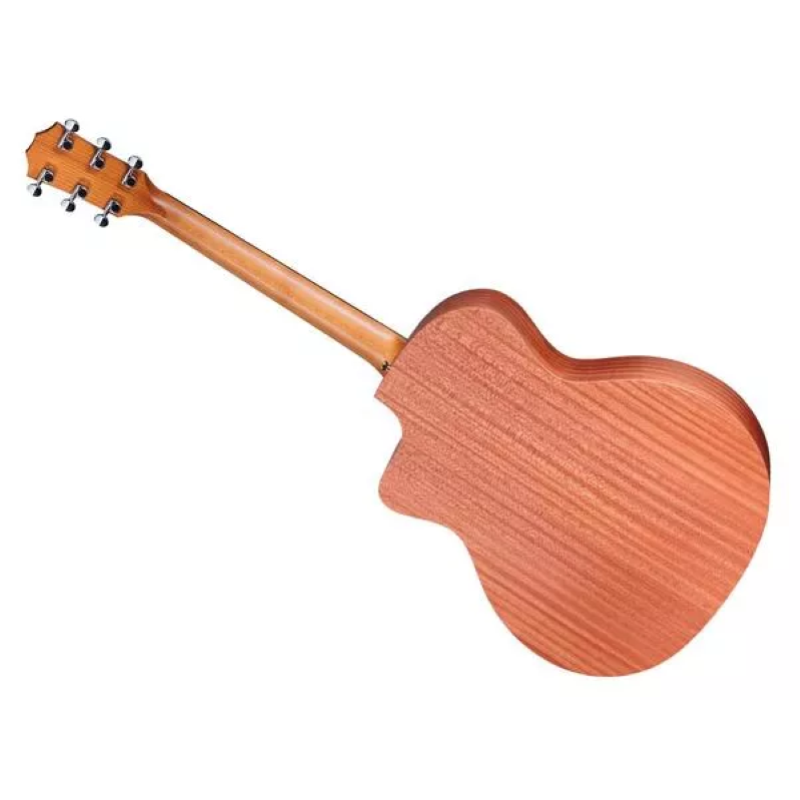 Taylor 14ce,Sapele/Spruce(Torr),Fishman