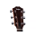 Taylor 14ce,Sapele/Spruce(Torr),Fishman