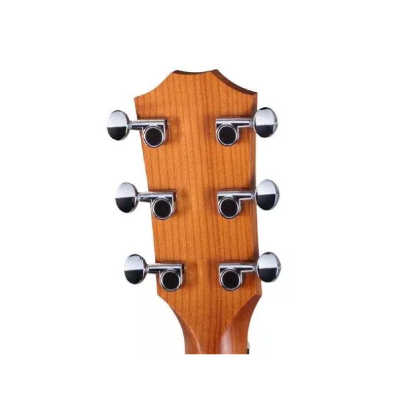 Taylor 14ce,Sapele/Spruce(Torr),Fishman