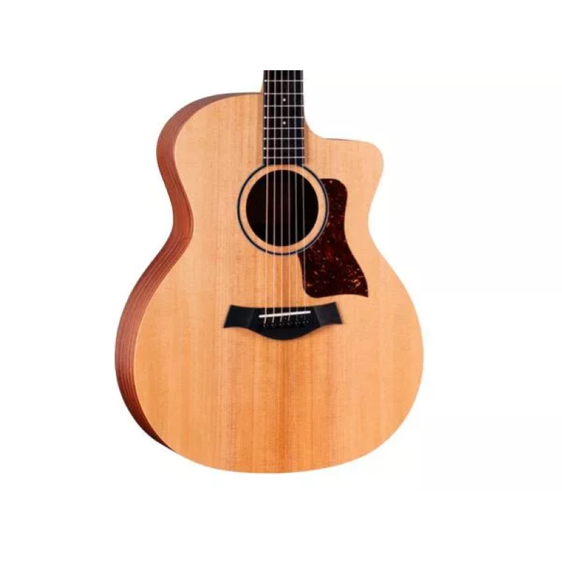 Taylor 14ce,Sapele/Spruce(Torr),Fishman
