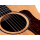 Taylor 14ce,Sapele/Spruce(Torr),Fishman