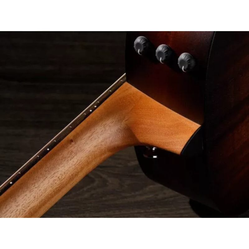 Taylor GS Mini-E Koa Plus Elettrificata