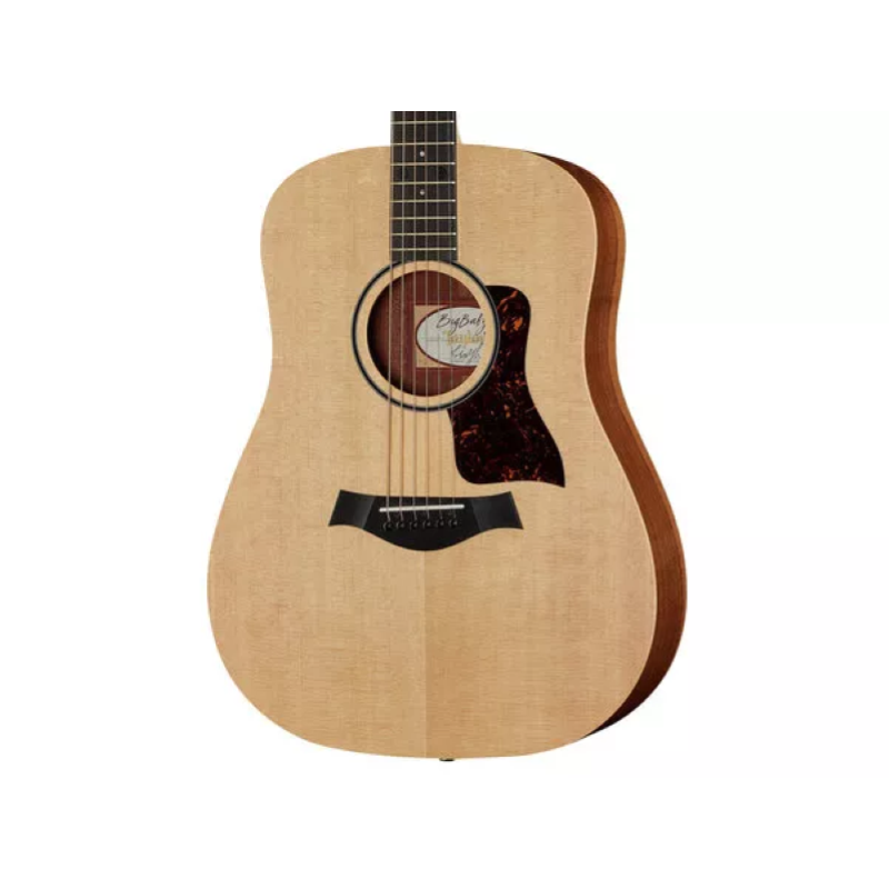Taylor Big Baby Taylor BBTe ES-B Electronics 