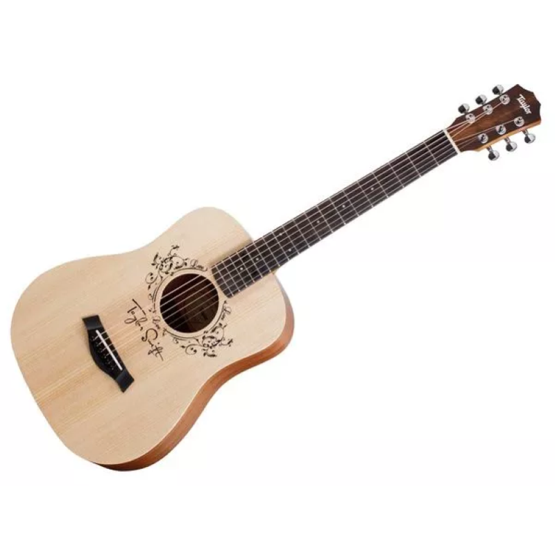 Taylor Swift Baby Taylor  TS-BT ¾-size Dreadnought