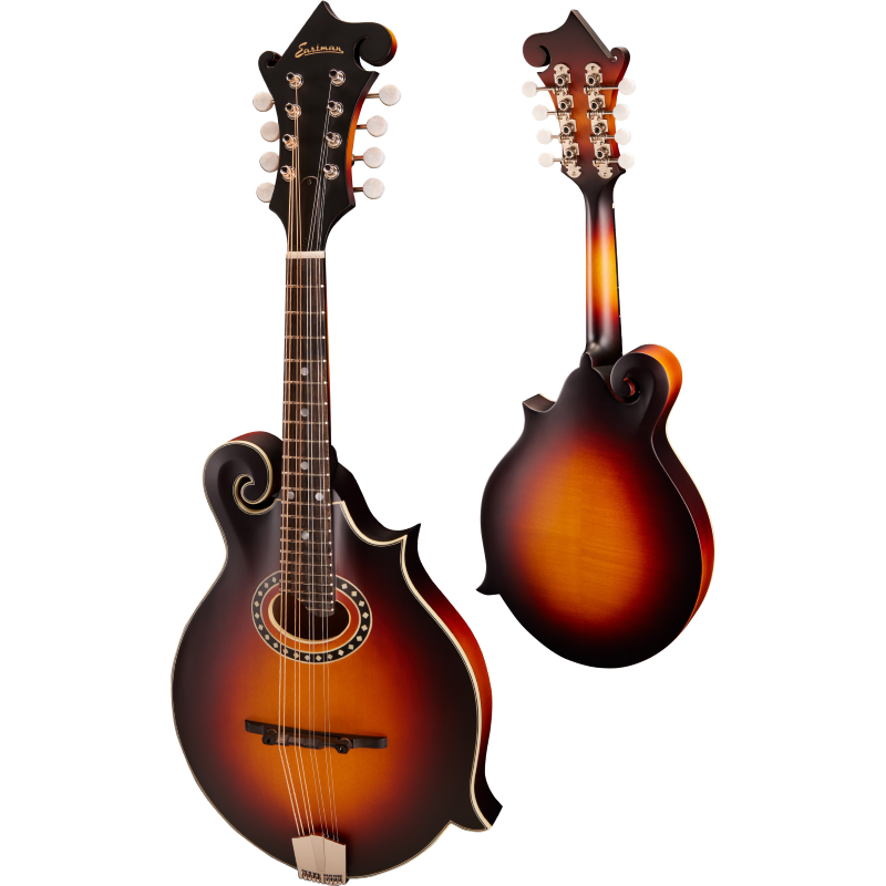 Eastman MD314E-SB Sunburst