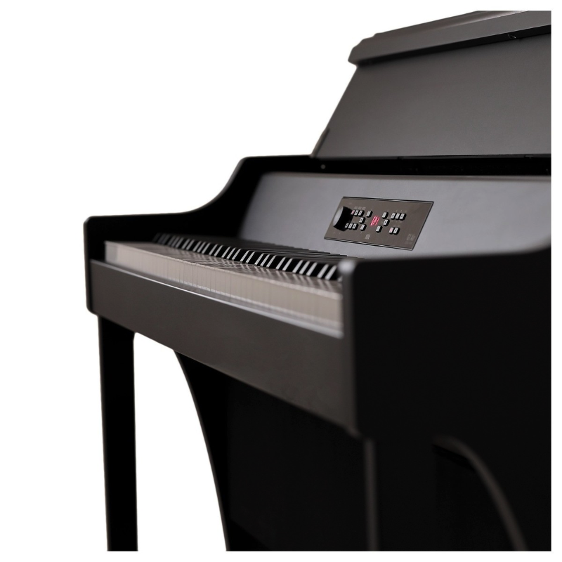 Korg G1B Air BK Pianoforte Digitale 88 Tasti Nero