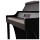 Korg G1B Air BK Pianoforte Digitale 88 Tasti Nero