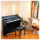 Korg G1B Air BK Pianoforte Digitale 88 Tasti Nero