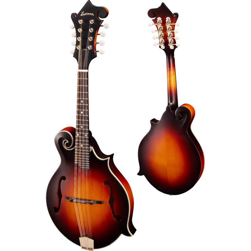 Eastman MD315E-SB Sunburst