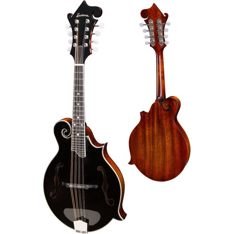 Eastman MD415-BK Black