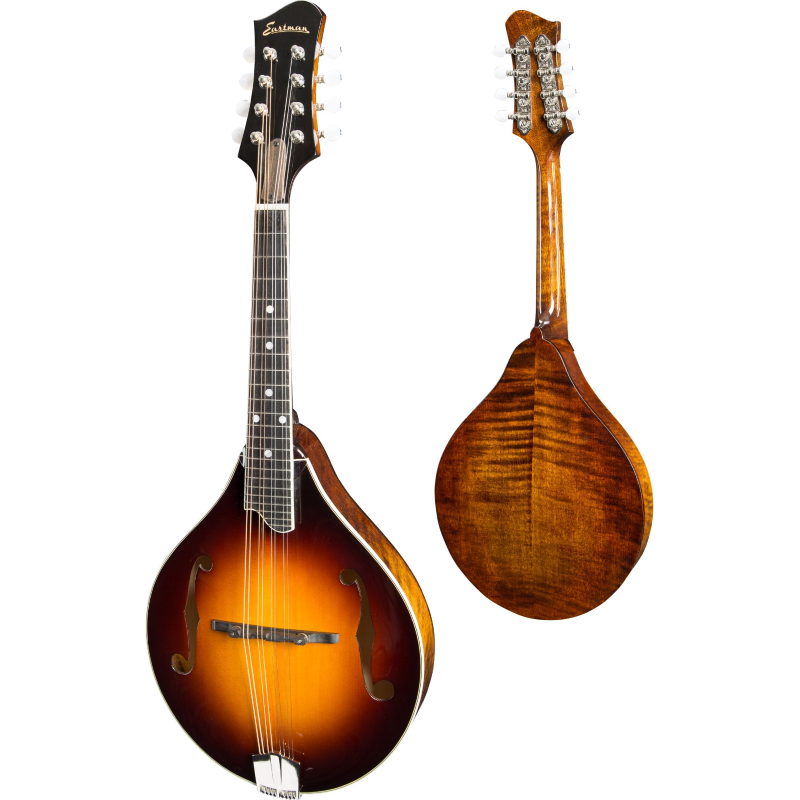 Eastman MD505-CS Classic Sunburst