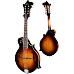 Eastman MD515/TV-WN-SB Sunburst