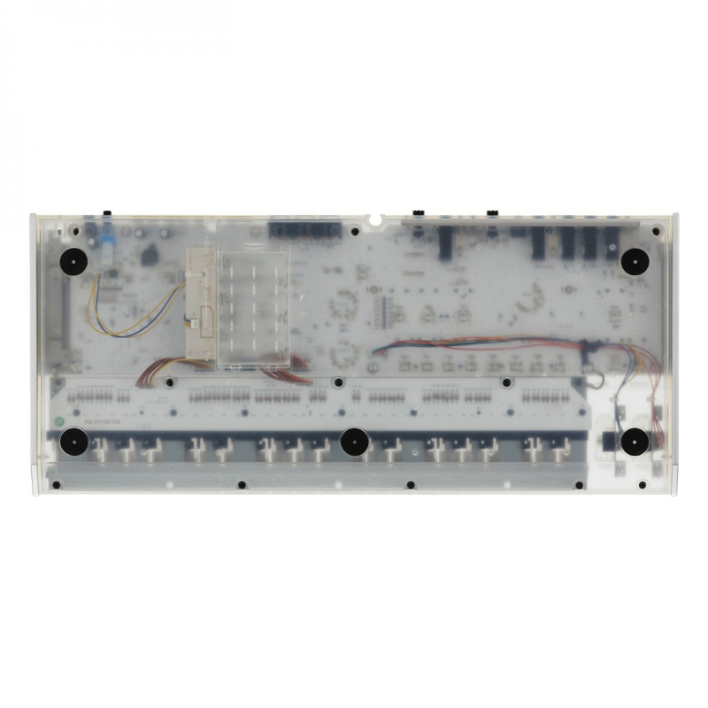 Korg Microkorg CR Sintetizzatore Analogico e Vocoder 37 Tasti Mini