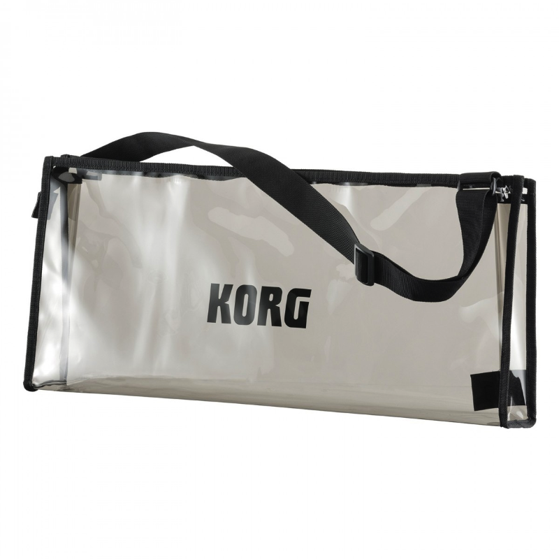 Korg Microkorg CR Sintetizzatore Analogico e Vocoder 37 Tasti Mini