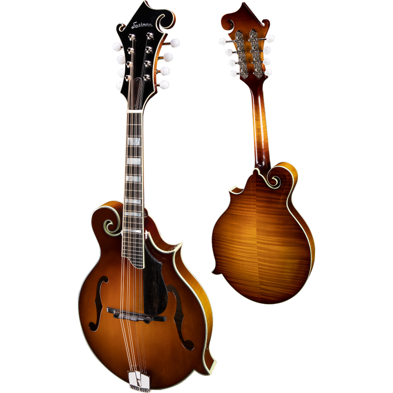 Eastman MD615-GB Goldburst