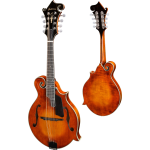 Eastman MD815PGE-HB Honeyburst