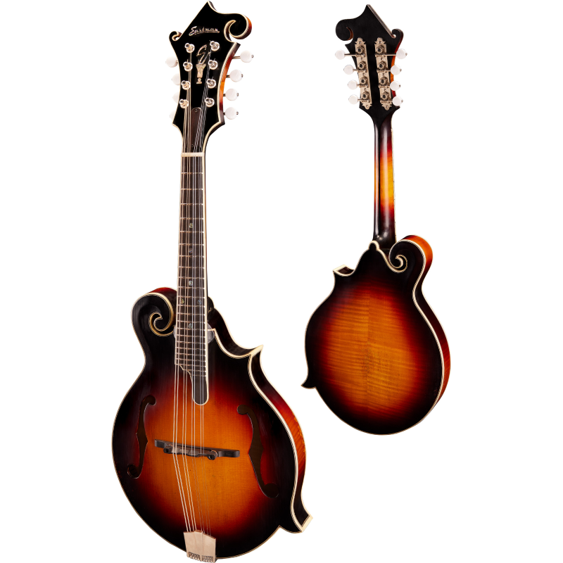 Eastman MD815/V-SB Antique Sunburst