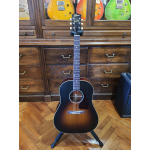 Gibson 1942 Banner J-45 Vintage Sunburst CSRS4542VS