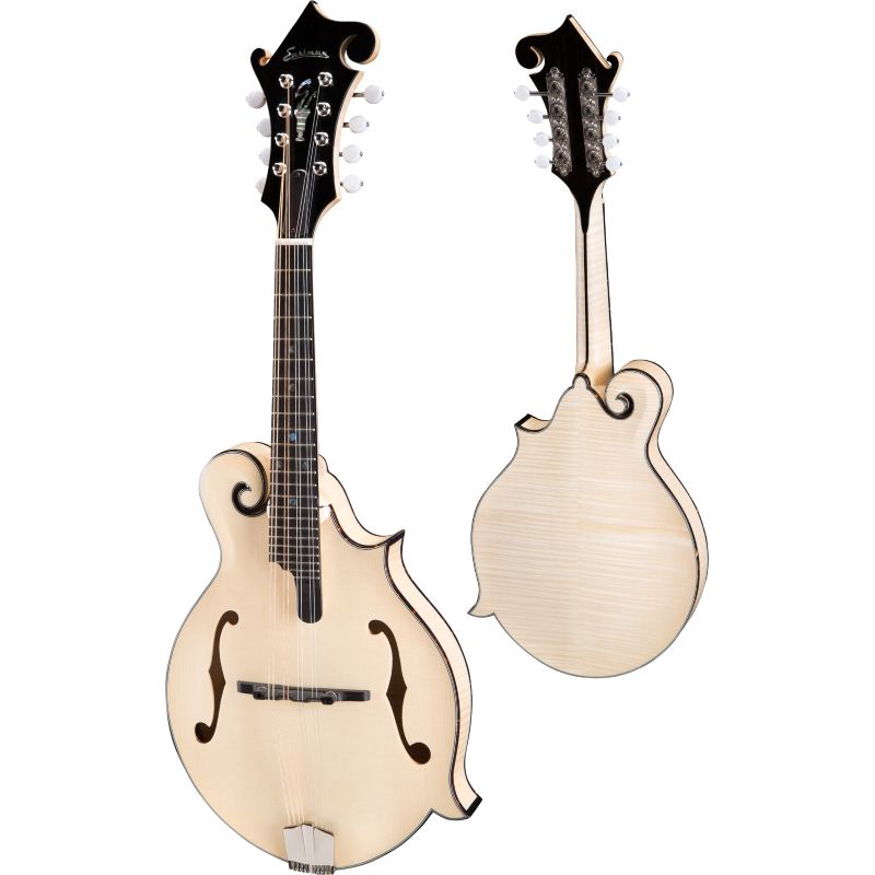 Eastman MD915-BD Blonde