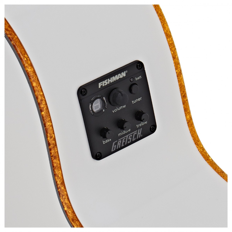 Gretsch G5022CWFE Rancher™ Falcon™ Acoustic / Electric Acoustic Guitars