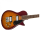 Gretsch Streamliner™ Jet™ Club Bass Single-Cut, Laurel Fingerboard, Havana Burst