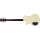 Gretsch Streamliner™ Jet™ Club Bass Single-Cut, Laurel Fingerboard, Vintage White