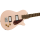 Gretsch Streamliner™ Jet™ Club Bass Single-Cut, Laurel Fingerboard, Shell Pink