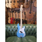usato Squier Precision Sonic California Blue