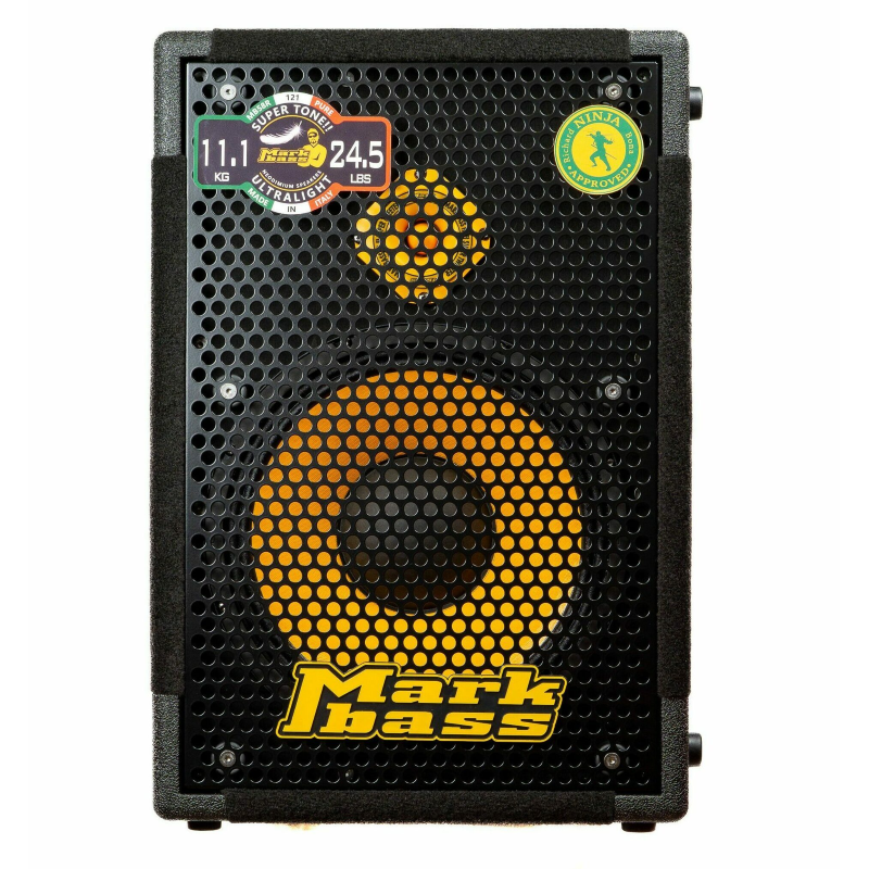 MarkBass 121 Pure 8 ohm