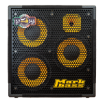 Markbass MB58R 103 ENERGY 600W RMS, 6 ohm