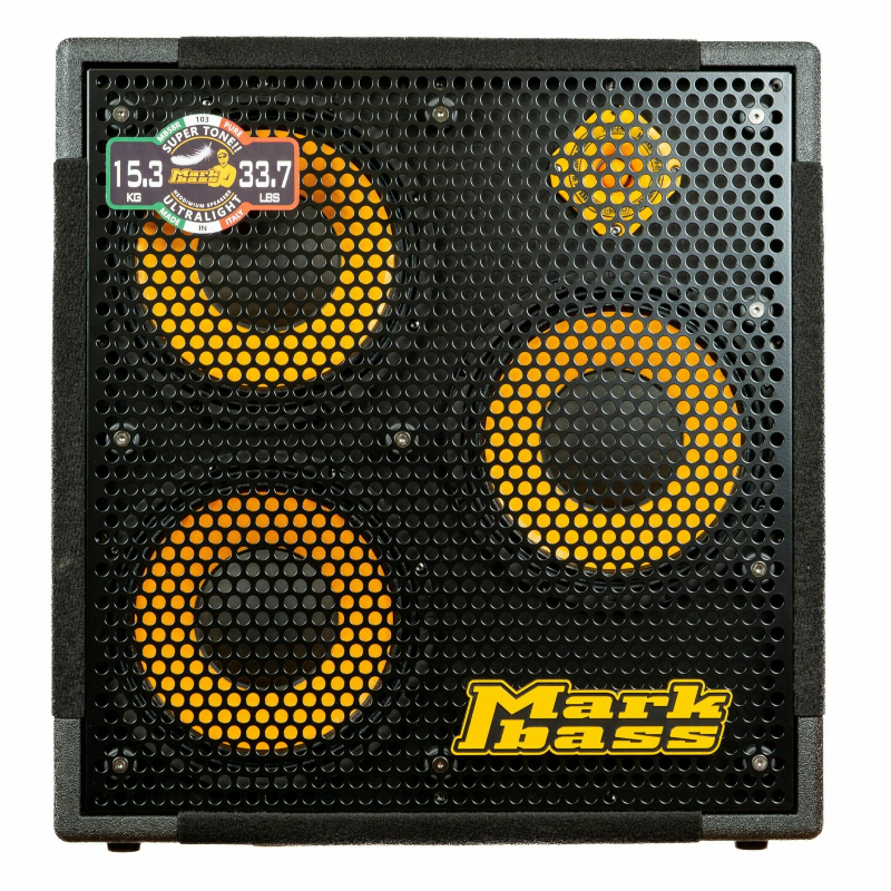 Markbass MB58R 103 PURE 8 ohm