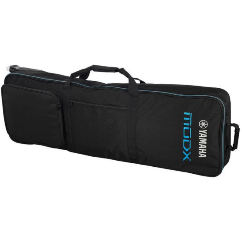 Yamaha SCMODX8 Borsa per MODX8 con ruote 143x36x21