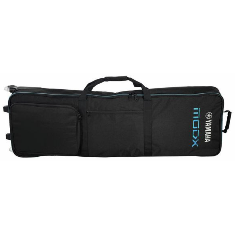 Yamaha SCMODX8 Borsa per MODX8 con ruote 143x36x21
