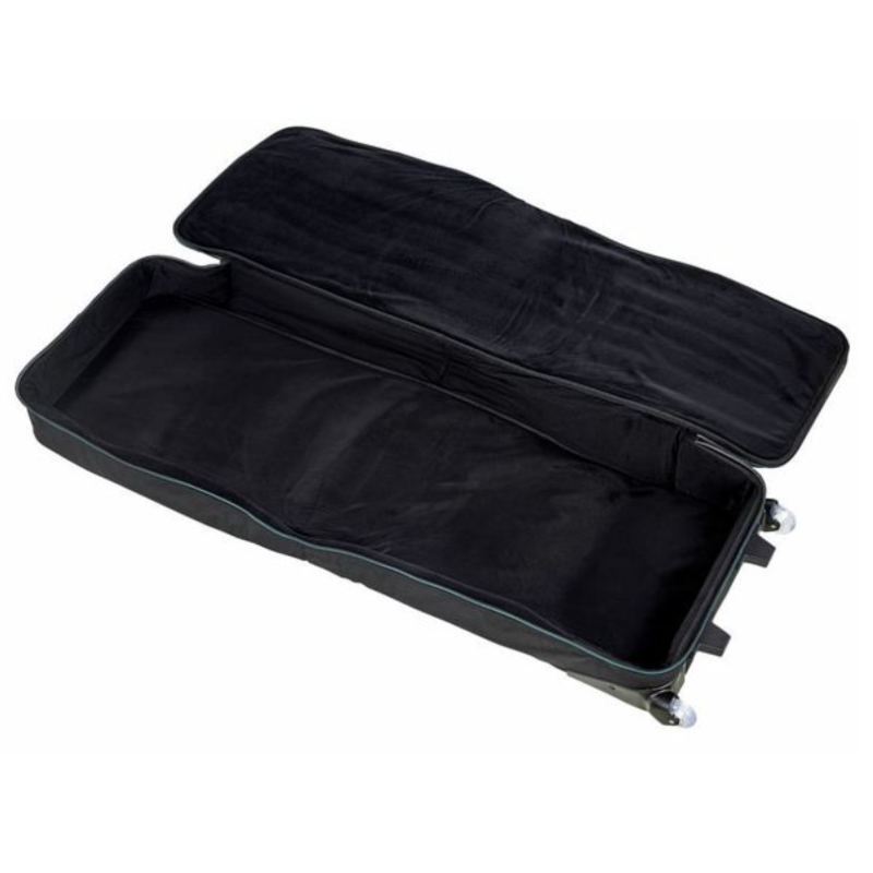 Yamaha SCMODX8 Borsa per MODX8 con ruote 143x36x21