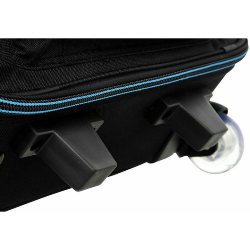 Yamaha SCMODX8 Borsa per MODX8 con ruote 143x36x21