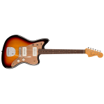 Fender Vintera® II Road Worn® '50s Jazzmaster®, Rosewood Fingerboard, 3-Color Sunburst 0149080300