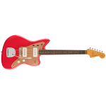 Fender Vintera® II Road Worn® '50s Jazzmaster®, Rosewood Fingerboard, Fiesta Red 0149080340