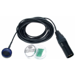 Schertler DYN UNI P48 Microfono a contatto per Chitarra Acustica