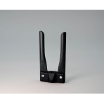 Obofit Original Allenatore per Oboe con Astuccio in Legno 