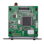Korg EXBP-DUAL MP3 Scheda di Espansione per PA800