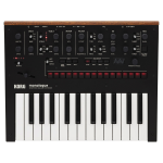 Korg Monologue BK Sintetizzatore Monofonico 