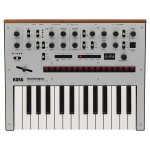 Korg Monologue SV Sintetizzatore Monofonico