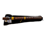Flauto Nativo Traditional Rosenwood